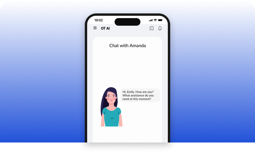 O.T AI Platform